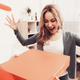 Illustration for article titled YouTuber punks delivery app with fake restaurant